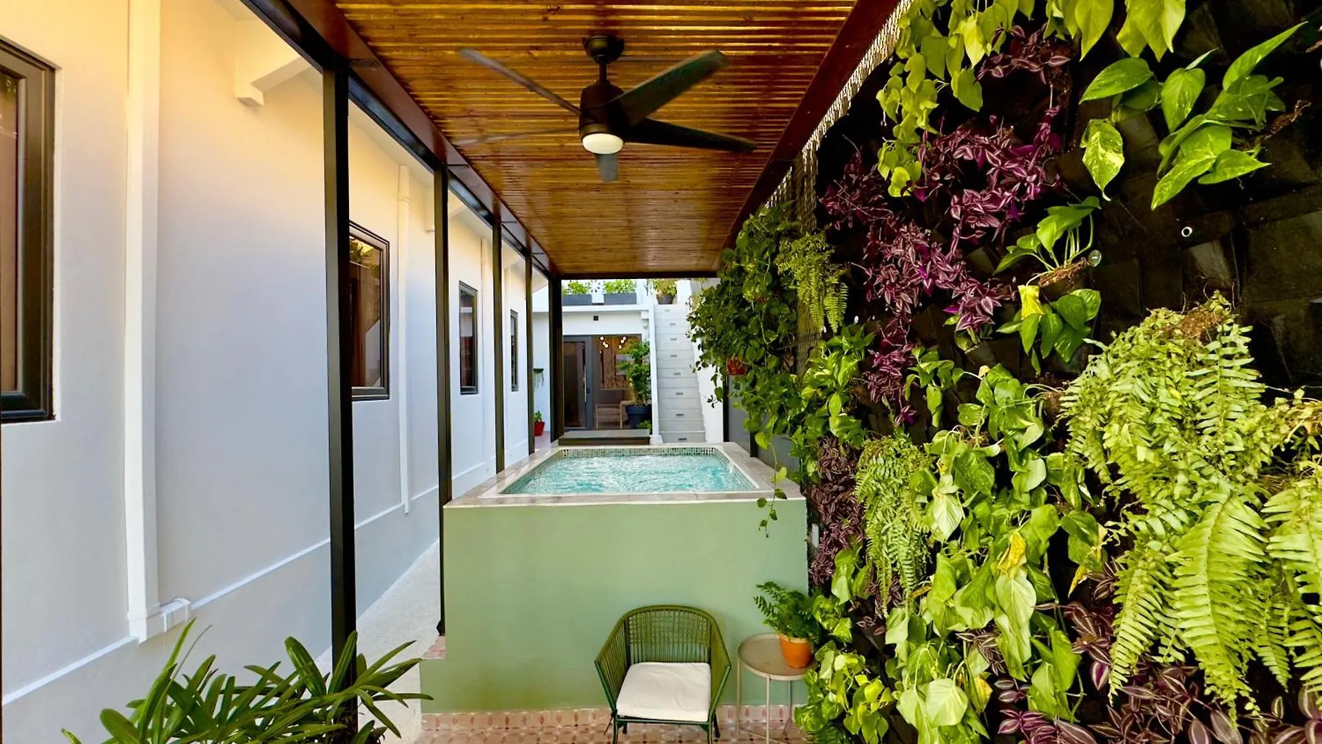Patio Elba Boutique Hotel San Juan Apartment