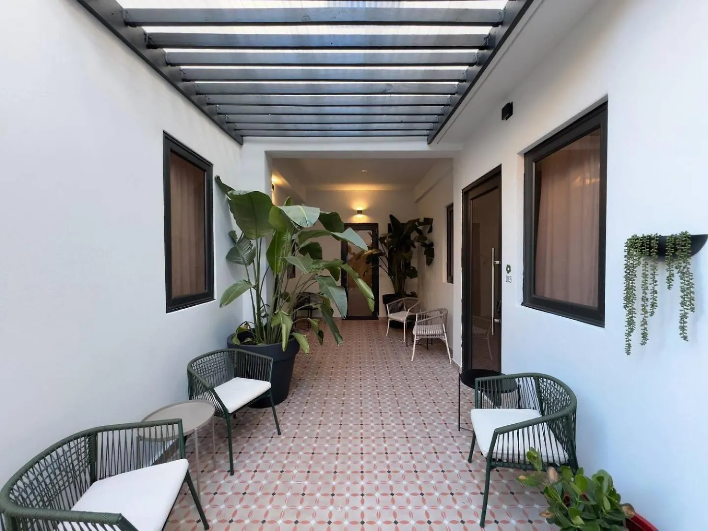 Patio Elba Boutique Hotel San Juan 0*,  Puerto Rico