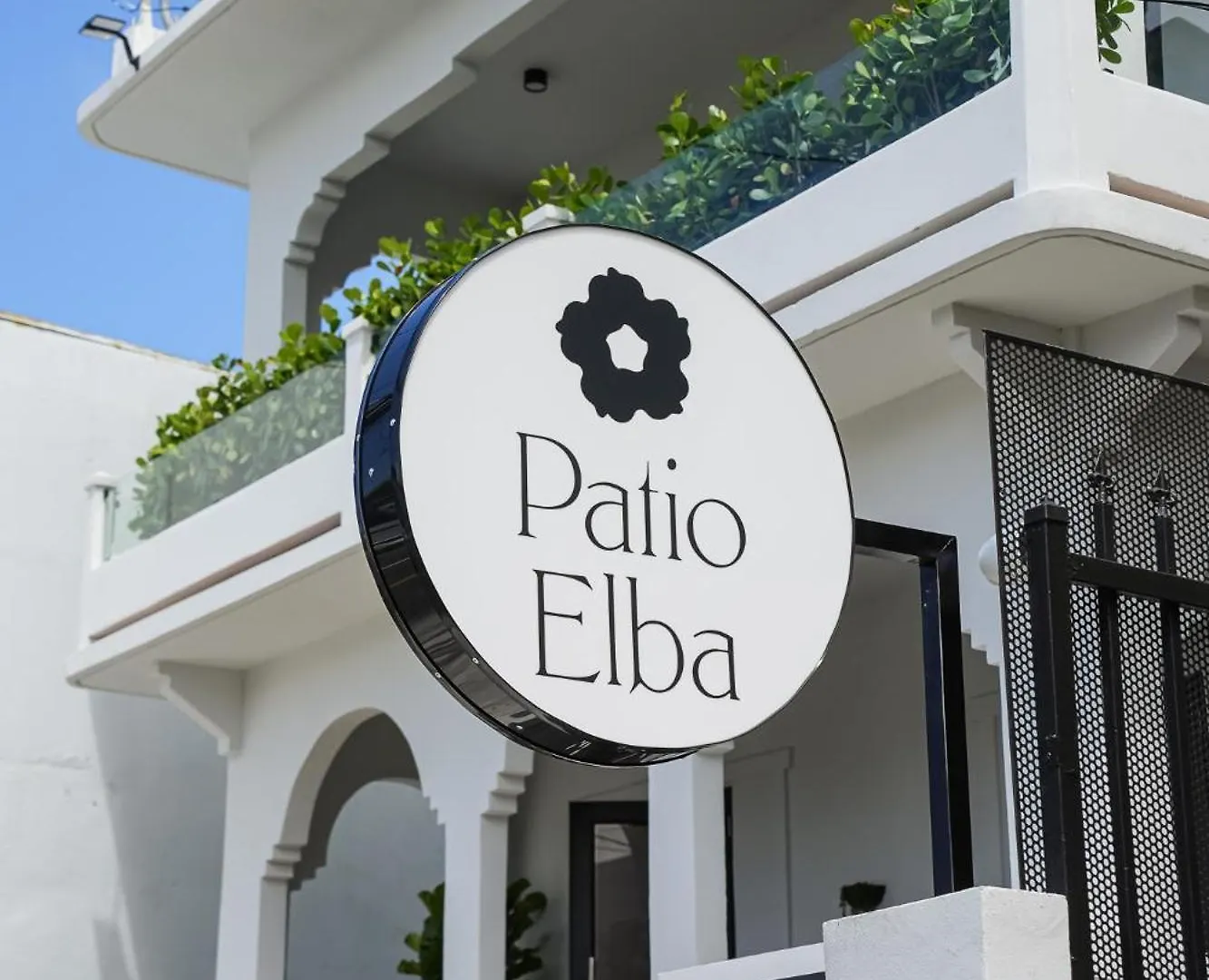 Patio Elba Boutique Hotel San Juan 0*,